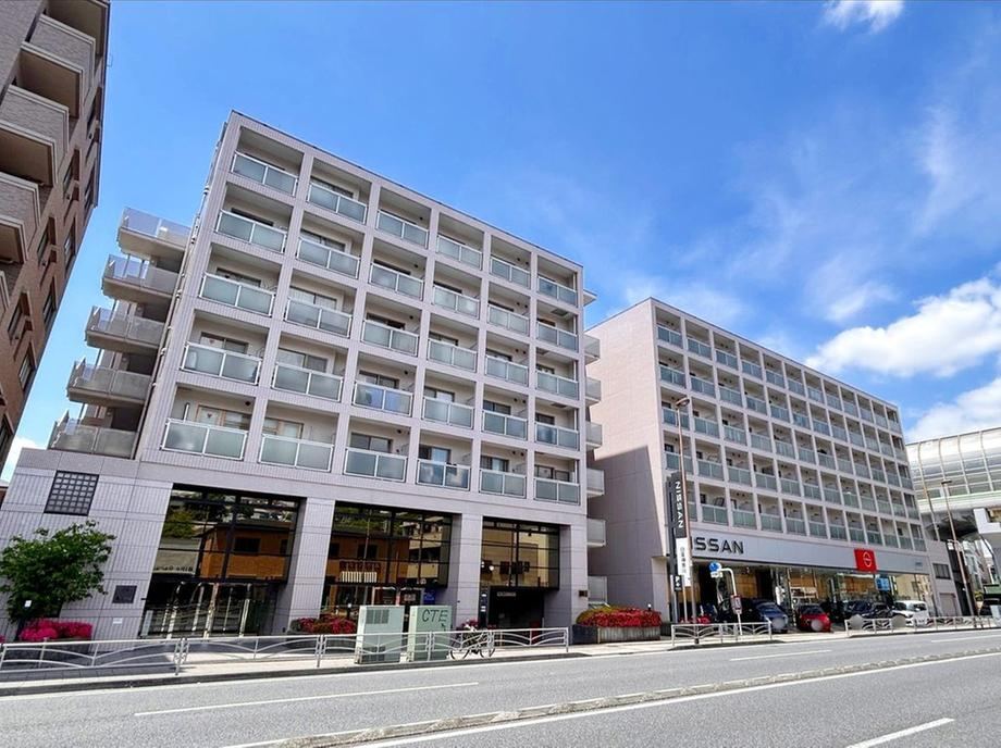 3LDK apartment in Hodogaya Ward, Yokohama, Kanagawa - Photo 1