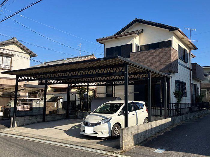 3LDK house in Okazaki, Aichi - Photo 1