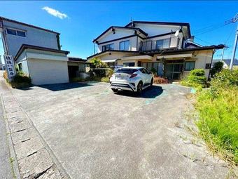 6LDK house in Ishinomaki