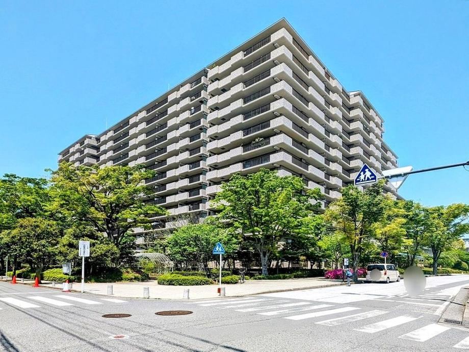3LDK apartment in Hodogaya Ward, Yokohama, Kanagawa - Photo 1