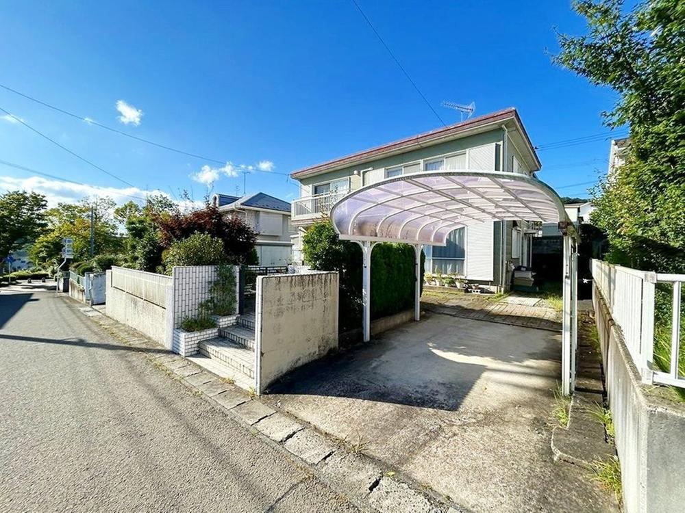 4LDK house in Rifu, Miyagi District, Miyagi - Photo 1