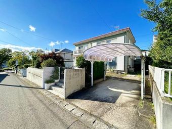 4LDK house in Miyagi District