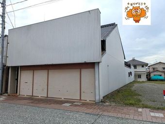 5DK house in Hofu