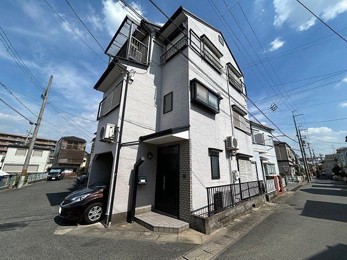 3LDK house in Uji, Kyoto - Photo 1