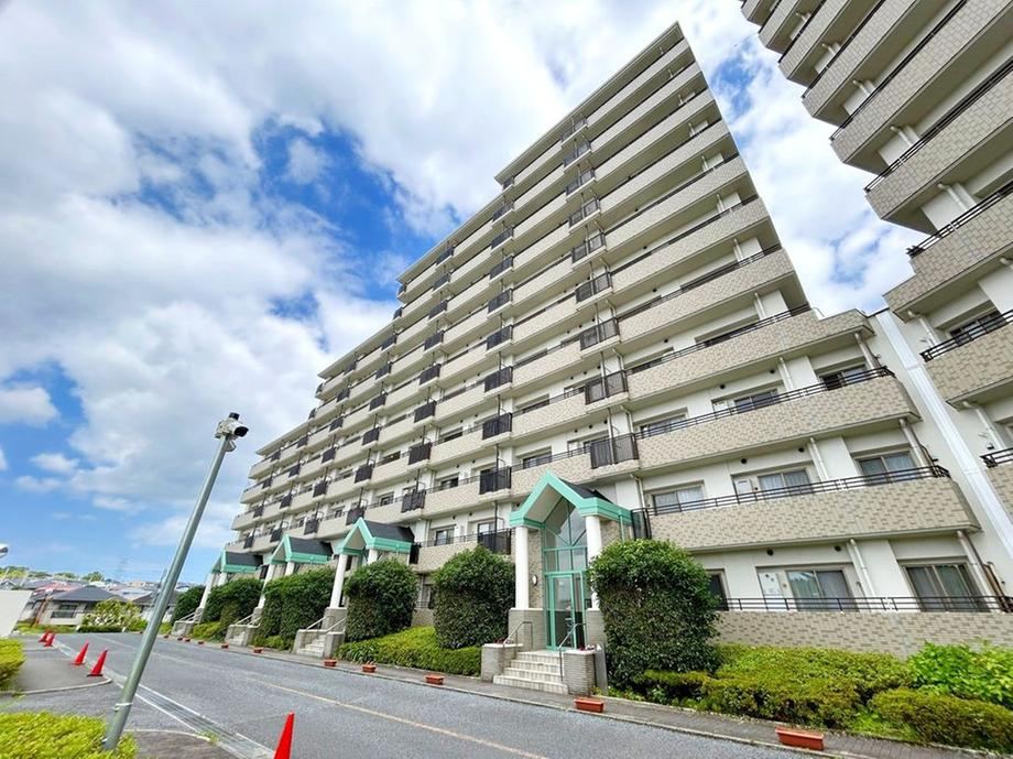 3LDK apartment in Ichihara, Chiba - Photo 1