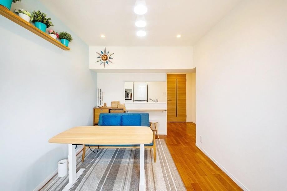 1LDK apartment in Ota Ward, Tokyo - Photo 1