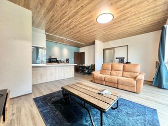 3LDK house in Sakurai