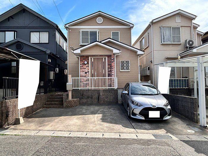 4LDK+S house in Chita, Aichi - Photo 1