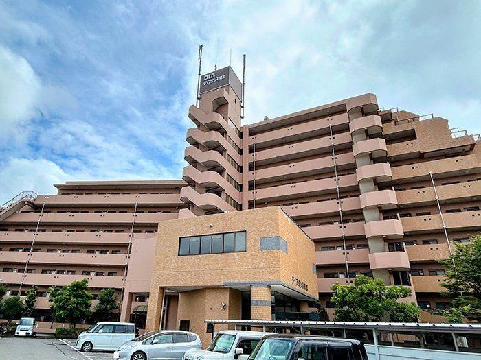 3LDK apartment in Chiryu, Aichi - Photo 1