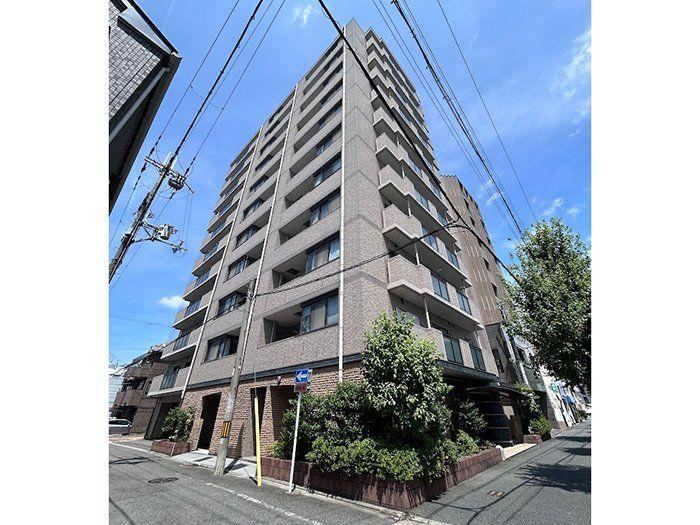 3LDK apartment in Shimogyo Ward, Kyoto - Photo 1