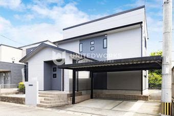 4LDK house in Koshi