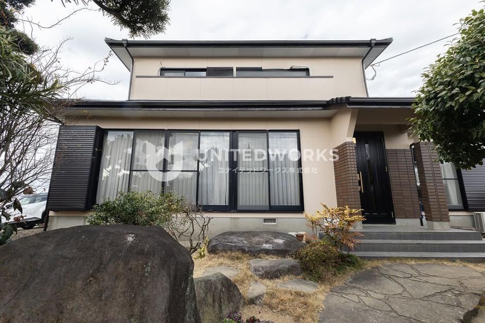 5LDK house in Uto, Kumamoto - Photo 1