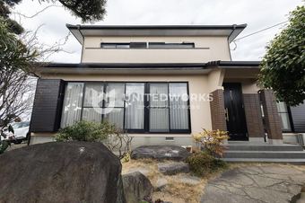5LDK house in Uto