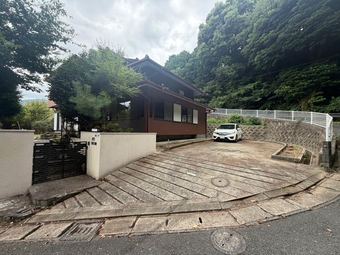 7LDK house in Yahatahigashi Ward, Kitakyushu