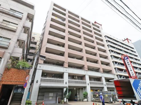 2LDK+S apartment in Naka Ward, Yokohama, Kanagawa - Photo 1
