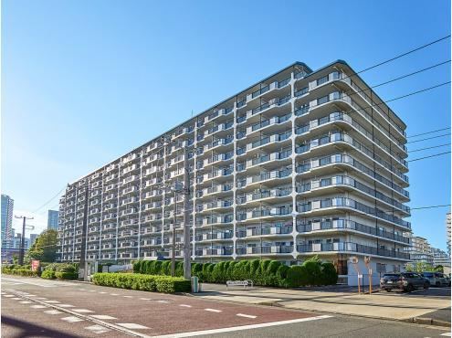 3LDK apartment in Koto Ward, Tokyo - Photo 1