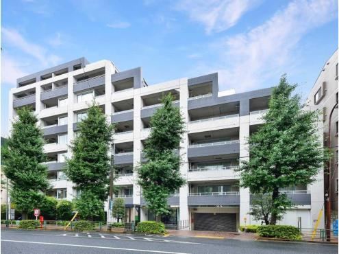 1LDK apartment in Setagaya Ward, Tokyo - Photo 1