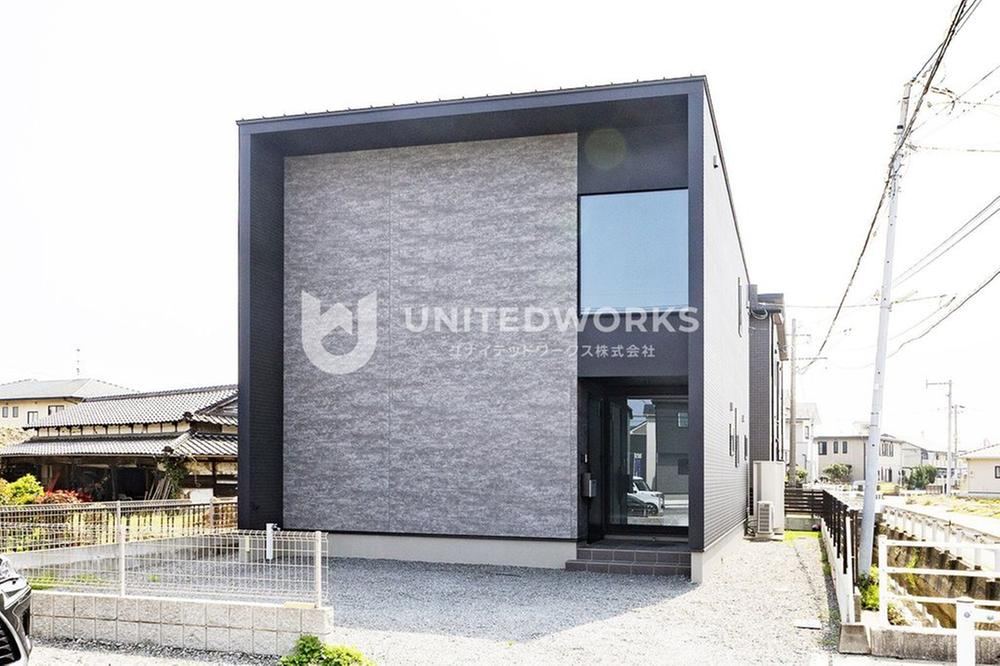 3LDK+S house in Chuo Ward, Kumamoto - Photo 1