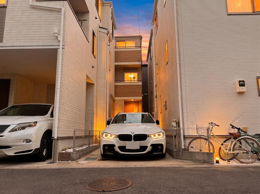 3LDK house in Urawa Ward, Saitama - Photo 1
