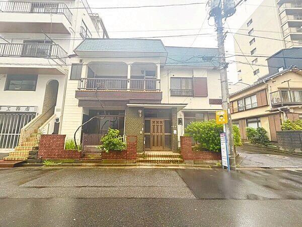 54 m² land in Koto Ward, Tokyo - Photo 1