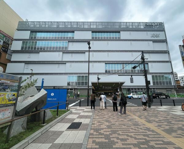 100 m² land in Katsushika Ward, Tokyo - Photo 1