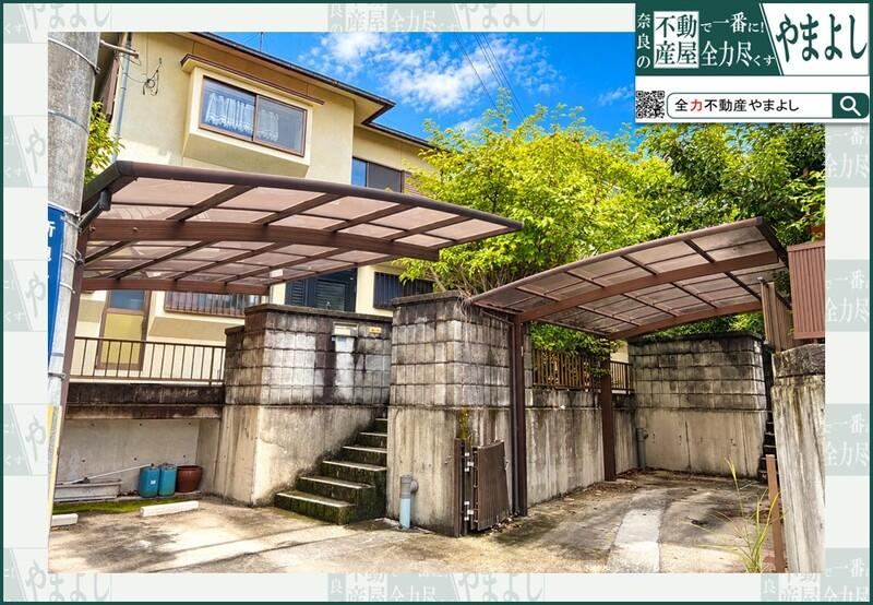 5DK house in Ikoma, Nara - Photo 1