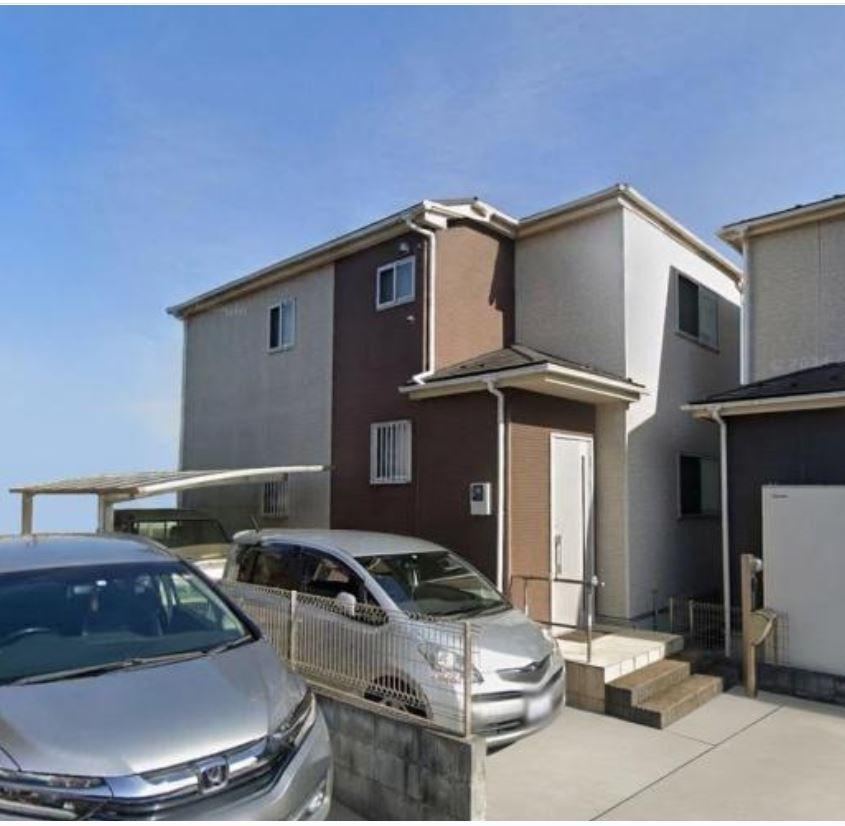 4LDK house in Kawagoe, Saitama - Photo 1