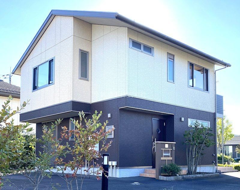 2LDK+S house in Tsukuba, Ibaraki - Photo 1