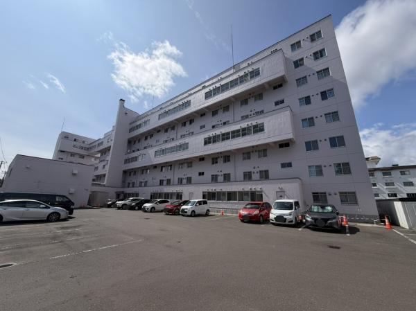 3LDK apartment in Toyohira Ward, Sapporo, Hokkaido - Photo 1
