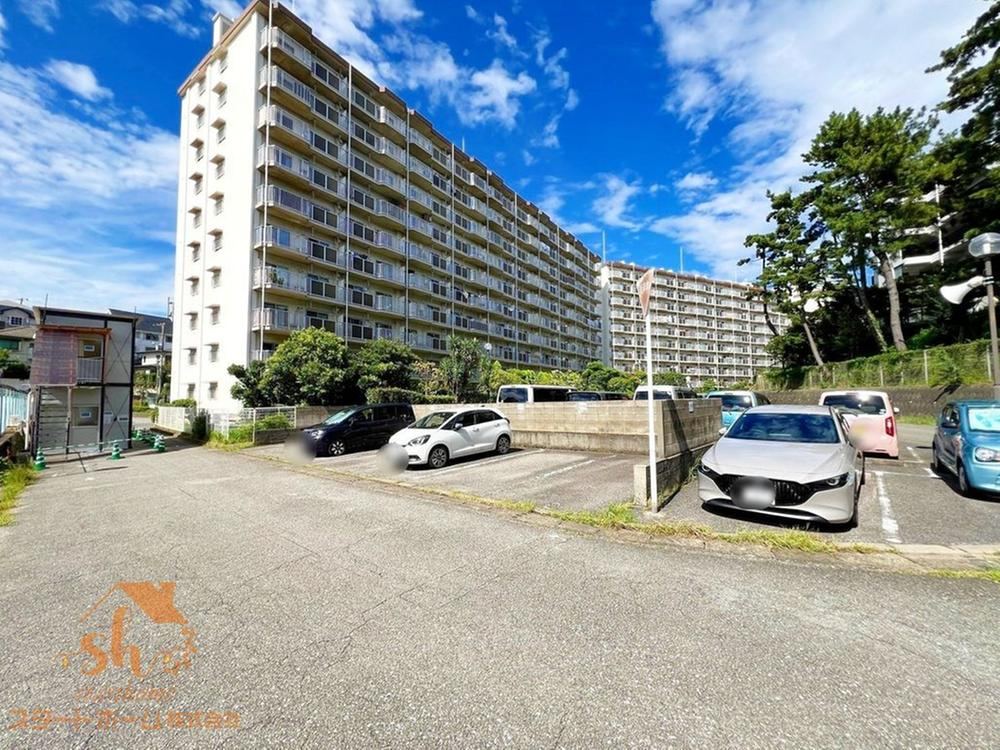 3LDK apartment in Funabashi, Chiba - Photo 1