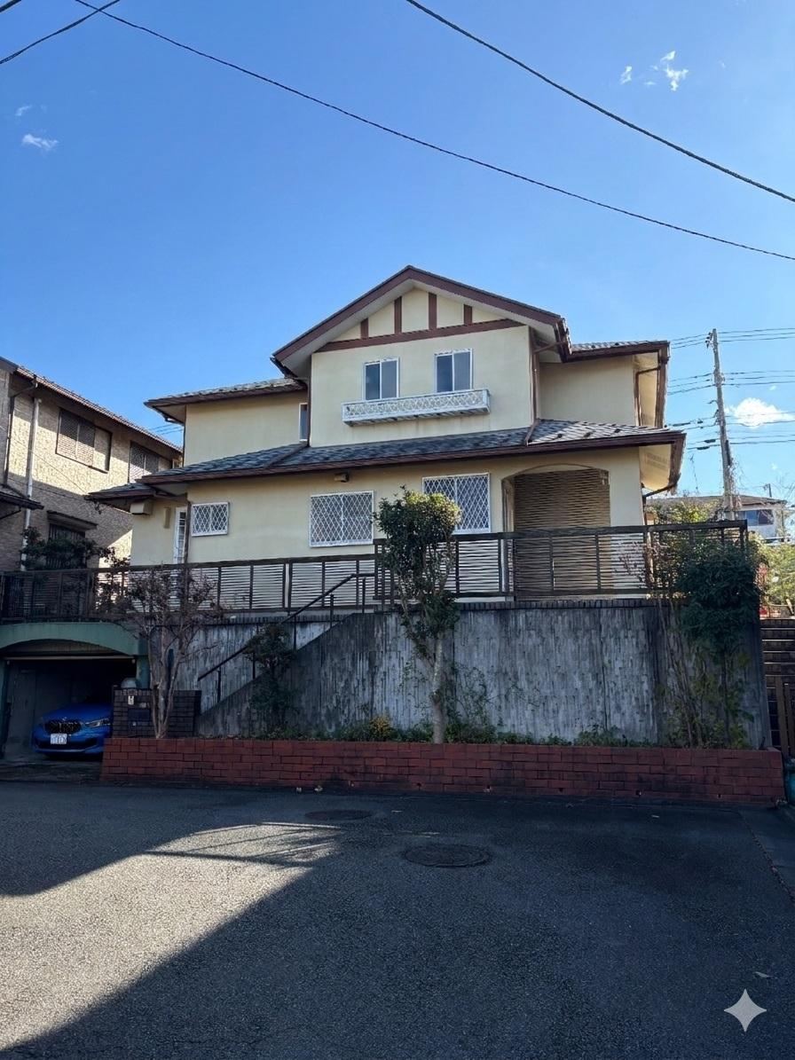 4LDK house in Hachioji, Tokyo - Photo 1