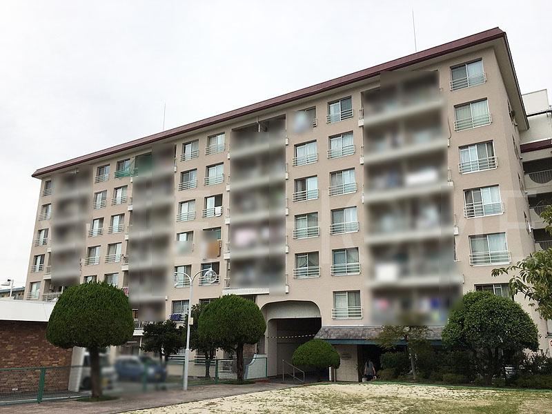 1LDK apartment in Ukyo Ward, Kyoto - Photo 1
