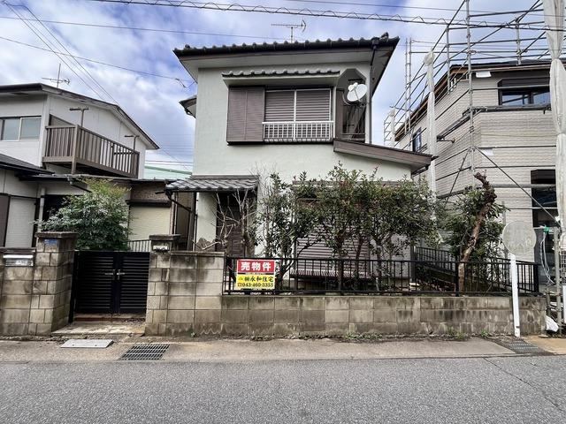 77 m² land in Sakura, Chiba - Photo 1