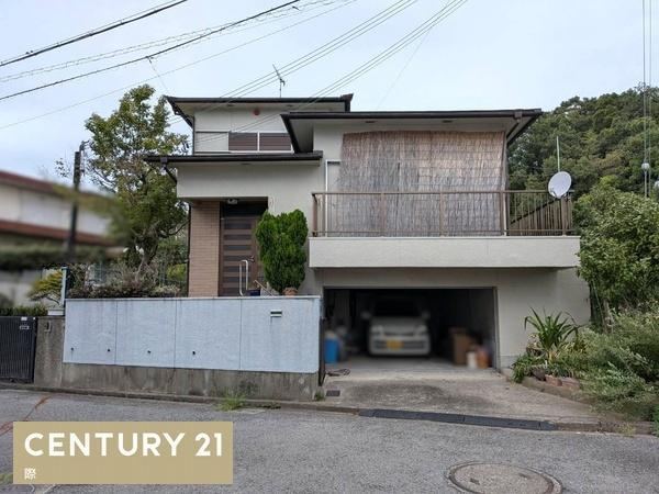 3LDK+S house in Wakayama, Wakayama - Photo 1