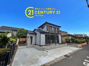 3LDK house in Aira