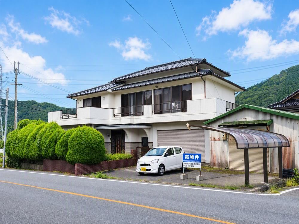 4DK+S house in Sayo, Sayo District, Hyogo - Photo 1
