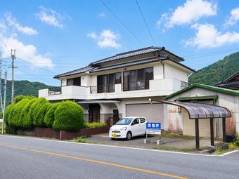 4DK+S house in Sayo, Sayo District