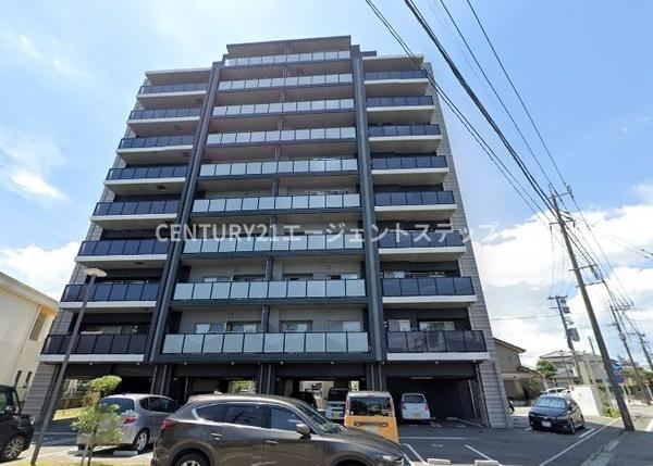 2LDK apartment in Miyazaki, Miyazaki - Photo 1