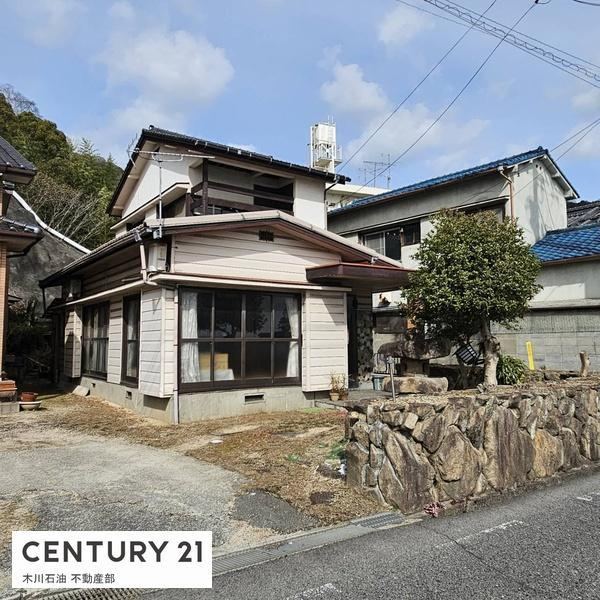4DK house in Kure, Hiroshima - Photo 1