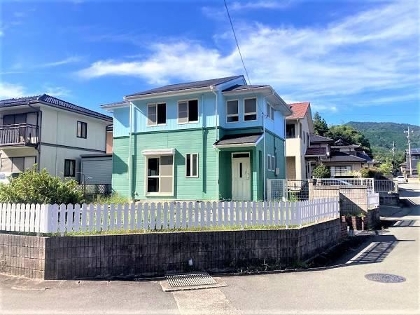 113 m² house in Yamaguchi, Yamaguchi - Photo 1