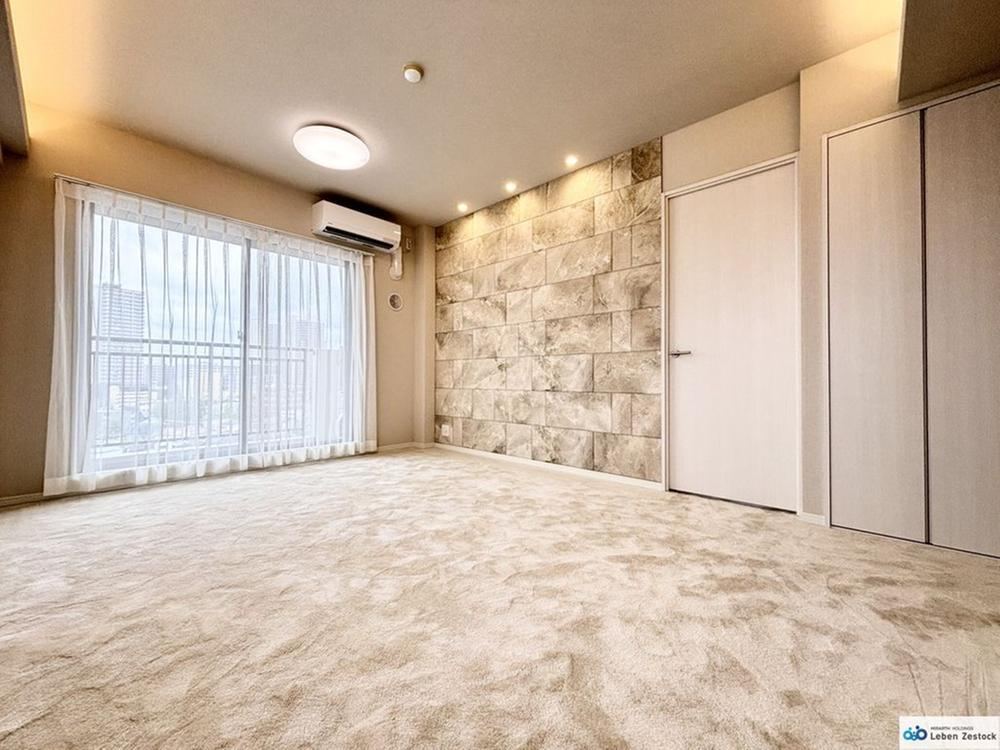 3LDK apartment in Minami Ward, Saitama - Photo 1