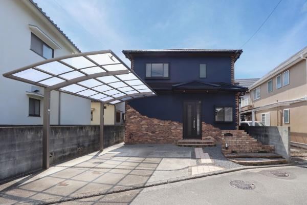 4LDK+S house in Matsuyama, Ehime - Photo 1