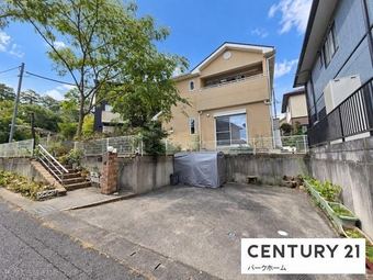 4LDK+S house in Ritto