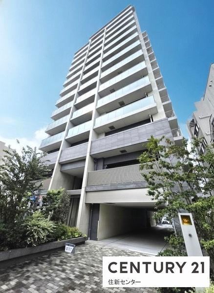 2LDK apartment in Nakano Ward, Tokyo - Photo 1