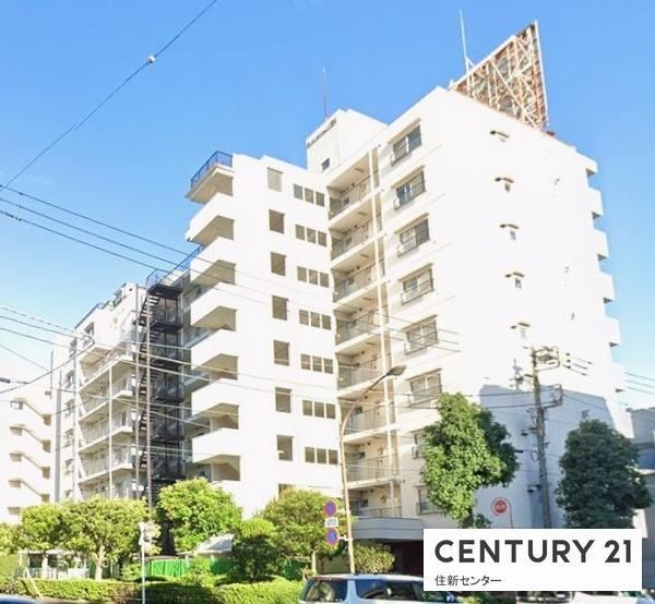 2LDK apartment in Setagaya Ward, Tokyo - Photo 1