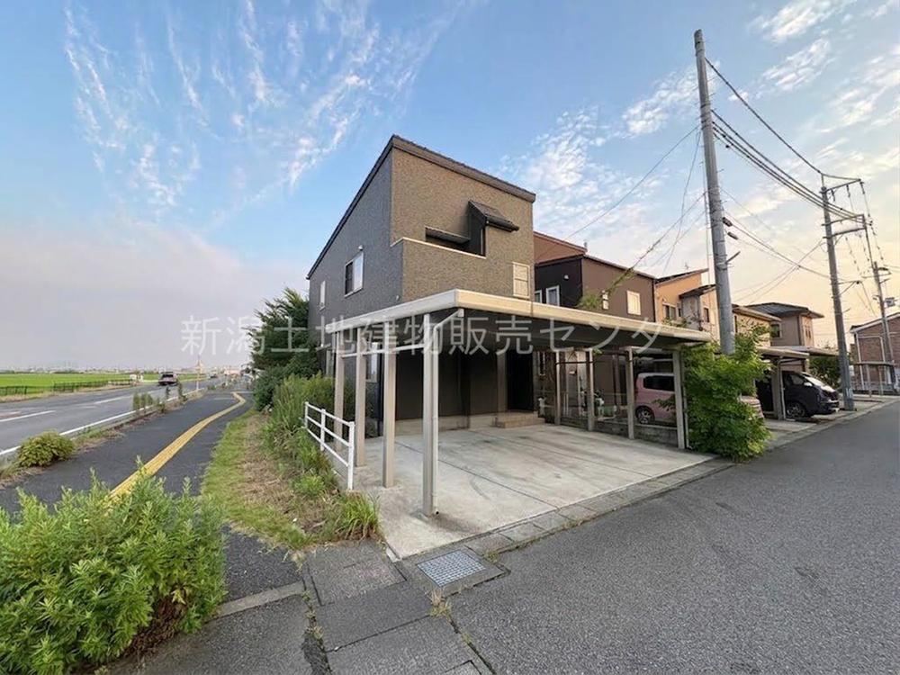 3LDK house in Konan Ward, Niigata - Photo 1