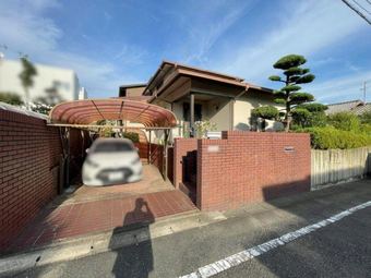4LDK house in Onojo