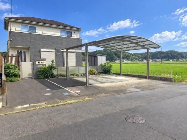 4LDK house in Kani, Gifu - Photo 1