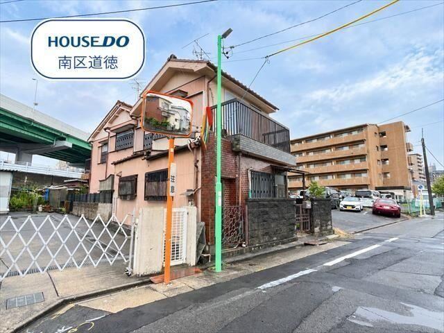 111 m² land in Minami Ward, Nagoya, Aichi - Photo 1