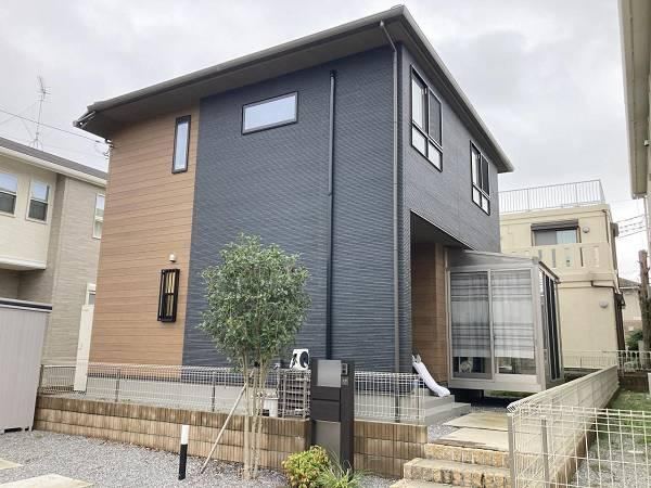 4LDK+S house in Ryugasaki, Ibaraki - Photo 1